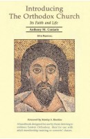 Introducing the Orthodox Church