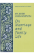 On Marriage & Family Life