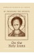 On the Holy Icons